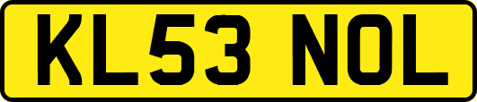 KL53NOL