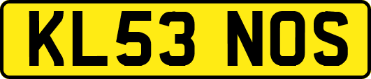 KL53NOS