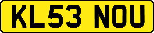 KL53NOU