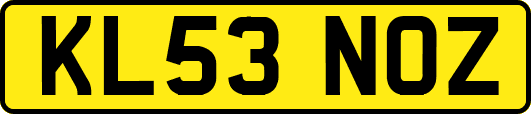 KL53NOZ