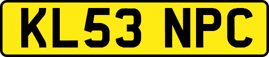 KL53NPC
