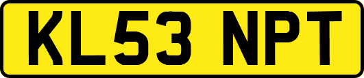 KL53NPT