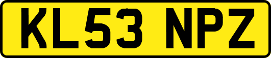 KL53NPZ