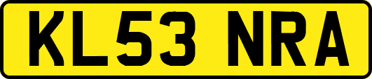 KL53NRA