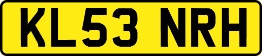 KL53NRH