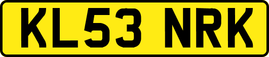 KL53NRK