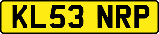 KL53NRP