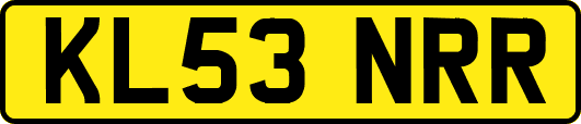 KL53NRR