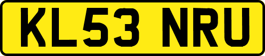KL53NRU
