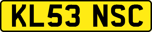 KL53NSC