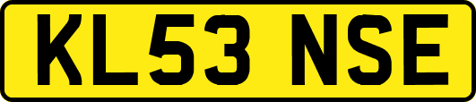 KL53NSE
