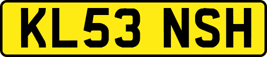 KL53NSH