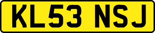 KL53NSJ