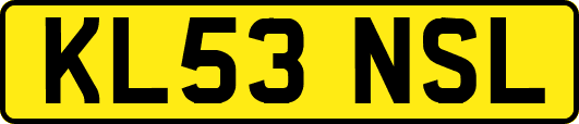 KL53NSL
