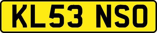 KL53NSO
