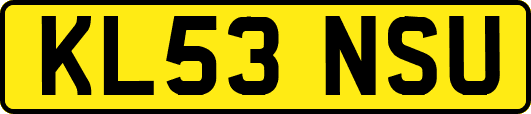 KL53NSU