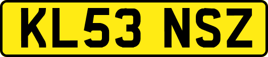 KL53NSZ