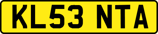 KL53NTA