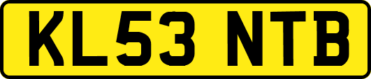KL53NTB