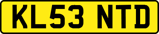 KL53NTD