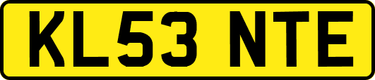 KL53NTE