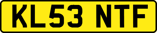 KL53NTF