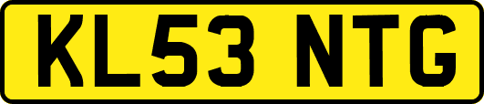 KL53NTG