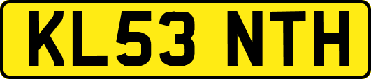 KL53NTH