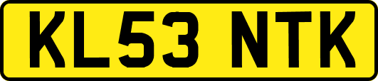 KL53NTK