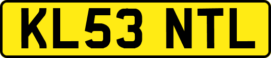KL53NTL