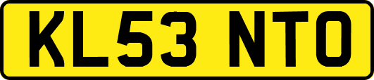 KL53NTO
