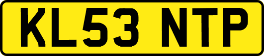 KL53NTP