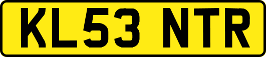 KL53NTR