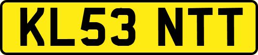 KL53NTT