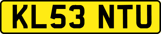 KL53NTU