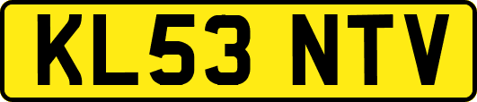 KL53NTV