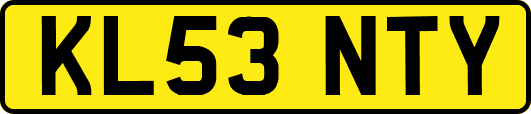 KL53NTY