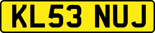 KL53NUJ