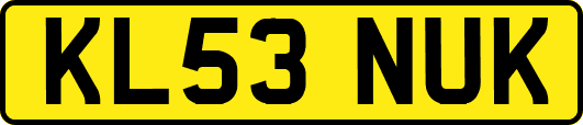 KL53NUK