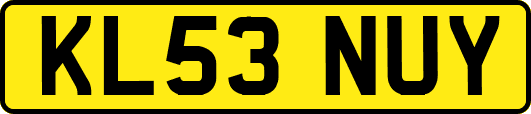 KL53NUY