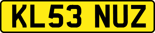 KL53NUZ