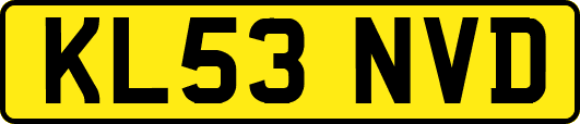 KL53NVD