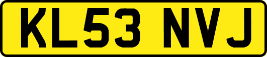 KL53NVJ