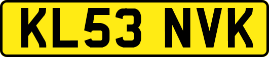 KL53NVK