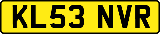 KL53NVR