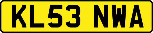 KL53NWA