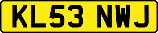 KL53NWJ