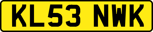 KL53NWK