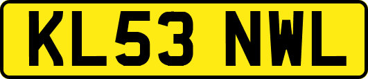 KL53NWL