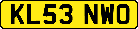KL53NWO